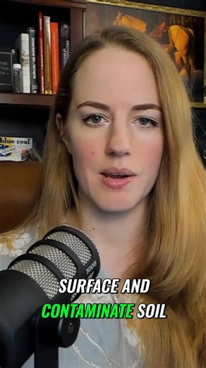 Geothermal energy is clean and steady — but it’s far from perfect. It’s costly, location-specific, and can bring toxic gases and heavy metals to the surface. It’s useful where conditions are perfect, but it’s no universal solution. Watch Full Video here: https://youtu.be/T6ifqeu020Q?si=ZI3eWQWHhum-J7QT | Heartland Institute