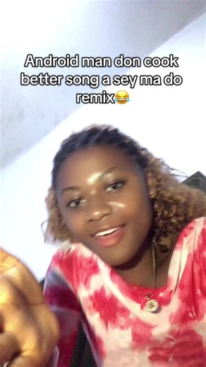 Android Man's Better Song Remix Creativity