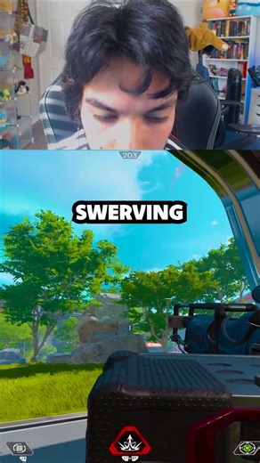 THE KRABER IS BROKEN 🔥#apexlegends #apexlegendsclips #gaming