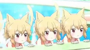 ᴢᴀʀɢᴏɴ on Instagram: "Anime : Centaur no Nayami"