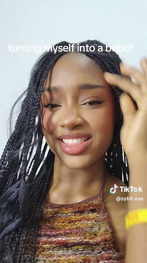 Creative Hair Transition Ideas for BeBot Style