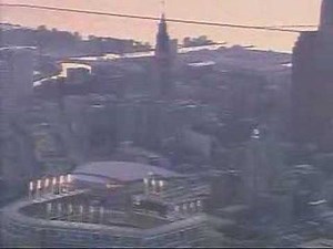 2007 NBA Finals game 4 intro