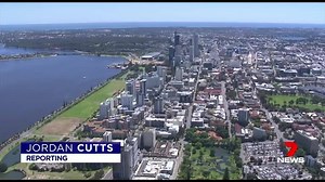 151K views · 3.9K reactions | Perth is the hot favourite for a...