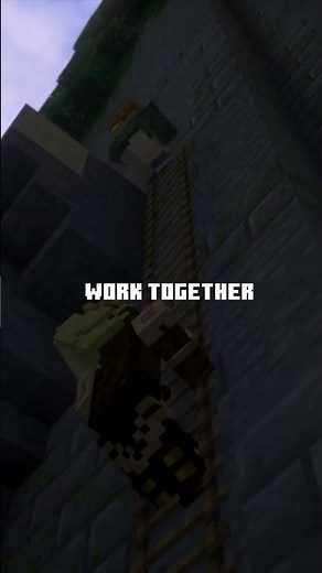 Join the MAZE RUNNER Server! #minecraft #join #server #roleplay #mazerunner #droingo