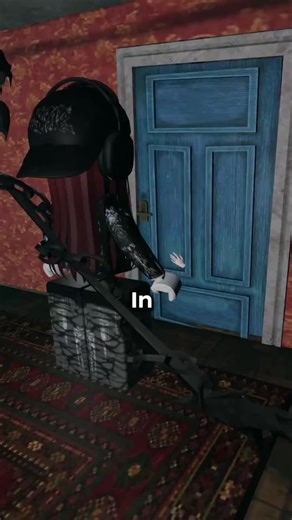 Game Name: No, I Am Not A Human (Blackmouth Studios) #roblox #robloxgamestoplay