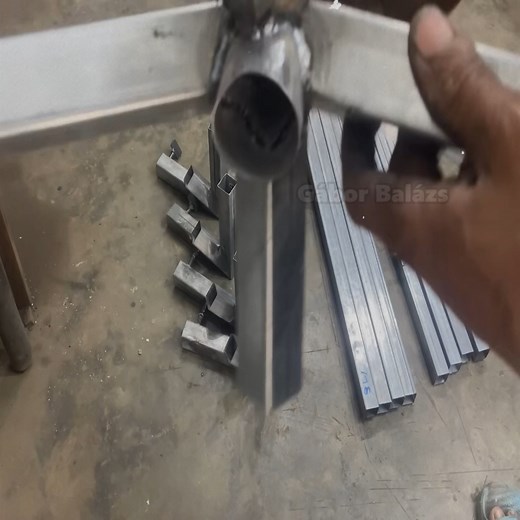 CAMPING EQUIPMENT!! Homemade ideas from skilled welders create tools you're sure to love. | Gábor Balázs