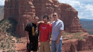 How James Foley changed the world, one life at a time