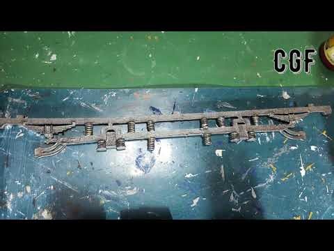 Tramway Histórico "Buenos Aires" - Parte 5