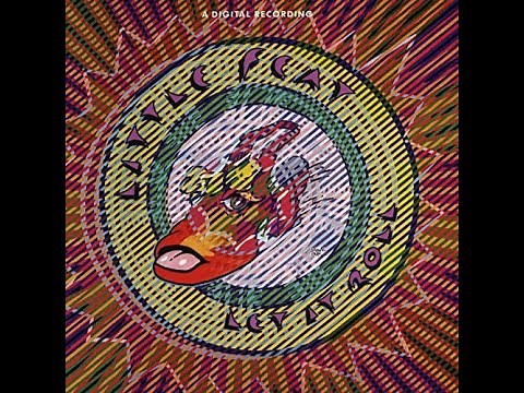 Little Feat - Let It Roll (HD/lyrics)