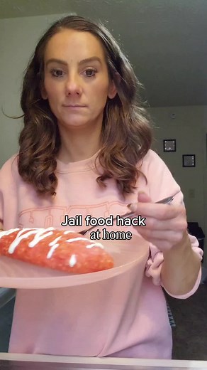 Creative Jail Food Hacks You Can Try Today