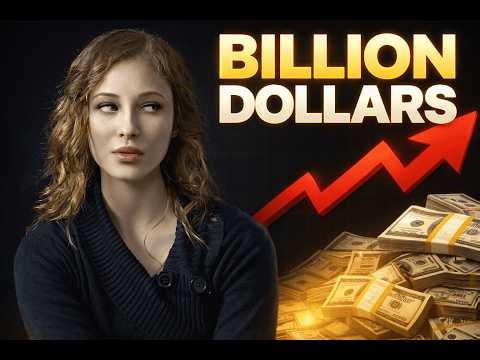 How the Cosmetic Industry Took Over the World???????