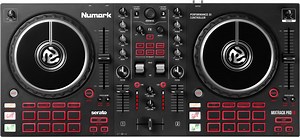 Numark Mixtrack Pro FX USB DJ Controller