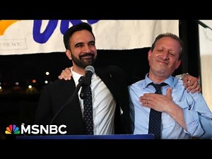 Brad Lander: Reports of Mamdani feud are ‘categorically false’