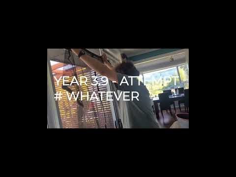 Everything We Tried to Make Fly Screens (Over 3 Years) 