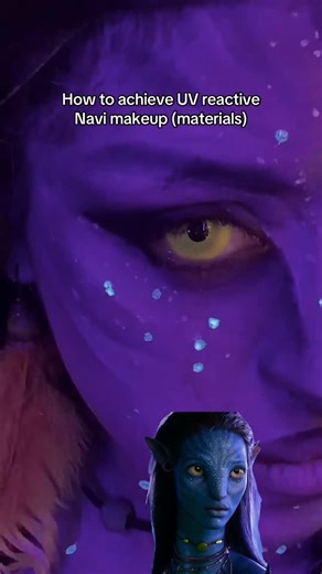 ARY on Instagram: "UV Navi Avatar Makeup Tutorial #neytiriavatar #avatars #toruk #movies #disneyworld #navination #scifi #tsutey #nature #omatikaya #pandoraonearth #omaticaya #avatargame #artistoninstagram #artwork #frontiersofpandora #fanart #pandoraavatar #portait #avatarblue #drawing #bigfanavatar #avatarmemes #avataroc #avatarfrontiersofpandora #avataredits #artist #neytiriedits #bhyp #sigourneyweaver"