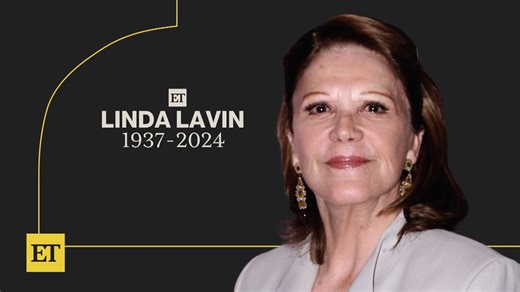 363K views · 13K reactions | Actress Linda Lavin known for ‘Alice’ and ‘No Good Deed’ has died at 87. | Entertainment Tonight | Facebook