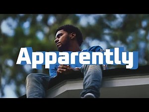 J. Cole - Apparently