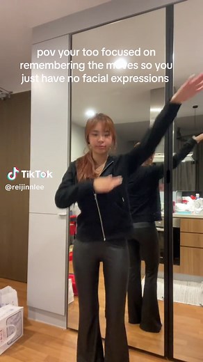 Easy Dances On TikTok - Dance Choreography for Beginners