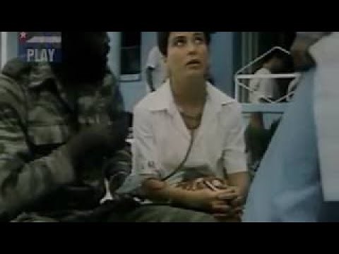 Caravana Pelicula Cubana