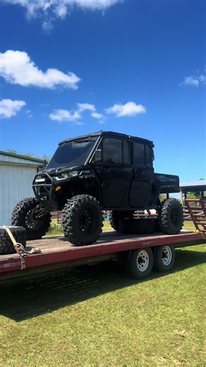 Experience the Thrill of Mudding with Can-Am