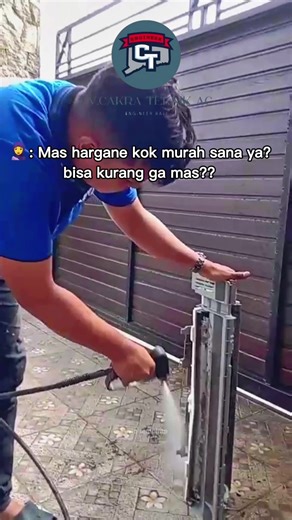 TOKO AC DENPASAR CV.CT on TikTok