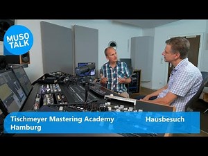 Tischmeyer Mastering Academy - Hausbesuch