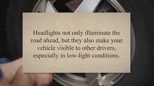 How to Replace a Headlight Bulb: A Step-by-Step Guide