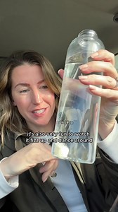 Do you struggle to drink enough water each day? You're not alone! waterdrop® makes water taste better with no added sugar and preservatives. Plus, each cube is packed with vitamins and nutrients from real fruit plant extracts 🍓🍍 💧 Just drop, dissolve, and enjoy anytime, anywhere. Drink More Water, keep it FUN! ✨ | Waterdrop