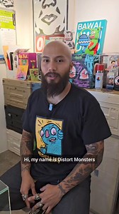 19K views · 334 reactions | Bicycle Sari-Sari Ten of Clubs: @distortmonsters Sari-Sari is a collaborative project with 55 Filipino artists. Designers' custom figure show and release will happen on November 23, 5PM (Philippine Time) at @vinylonvinyl #runitdecks | RunIt Decks | Facebook