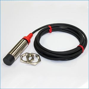 [Hot Item] NPN Inductive Metal Detector Position Senso