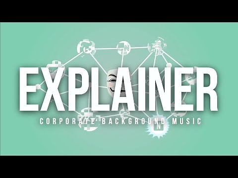 ROYALTY FREE Explainer Background Music / Explainer Royalty Free Music by MUSIC4VIDEO