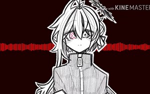 【OC meme】Everything Black