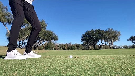 Distance Control Ladder Chipping Tips