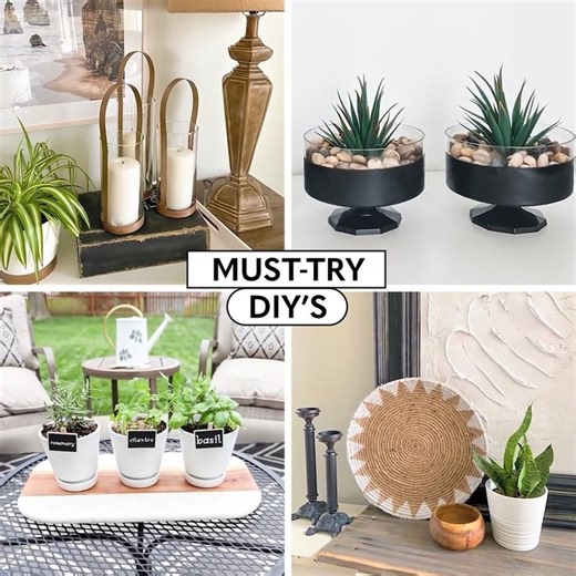 Dollar Tree DIYs You'll Enjoy Trying! 🛠️ | Liz Fenwick DIY