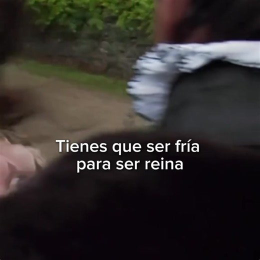 Isabel I: Sé firme y no dejes que el amor te aparte de tus metas