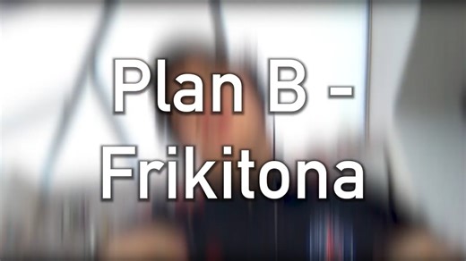 Plan B - Frikitona _ Reaction_Review