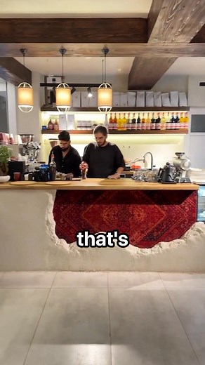 The Coffee Shop Table Everyone Loved | M Mingle