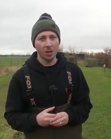 ⛺ Fox launches HUGE new bivvy plus more! 😍 Here is our first big product launch of 2024! 🎉 Development never ever stops at Fox and we have a load of new products hitting the shelves over the coming weeks that we cannot wait to show you! 🤩 #FoxInternational #Fishing #CarpFishing | Fox International