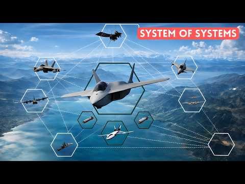 The Systems That Make The U.S. Air Force Untouchable