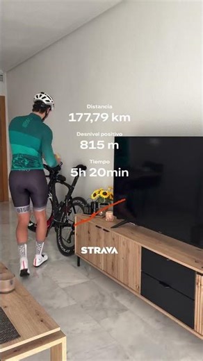 Say YES to training! ✅