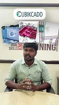 Solidworks & Mastercam Online Course Review | Cubikcadd Success Story
