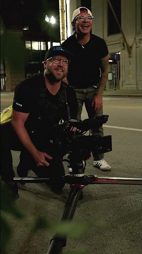 Chicago Takeover BTS | HP Tuners