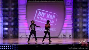 38K views · 3.5K reactions |  forever love at first sight, this was their first performance I saw and I knew instantly, things will never be the same ⭐️ Les Twins @ HHI World Hip Hop Dance Championship (2012) - superfavourite moments part 26 ❤️☠️ (music: 1. Edit - Ants, 2. Chalice Serrano ft. Legend Da Beatslaya - Swagg, 3. DJ Nastynas - Vox Black Light) | Les Twins for smart people | Facebook