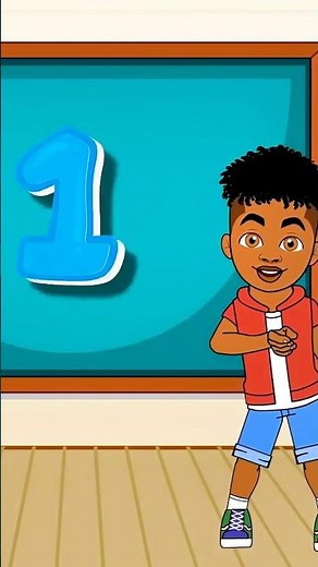 Count With Us and Discover the Fun!