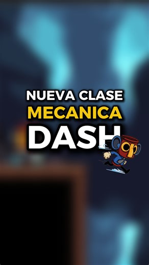 ⚡ Diseña un Dash profesional en Unity Lanzamos una clase práctica donde aprendes a crear un Dash sólido, balanceado y sin bugs 🎮 Desde el diseño (dirección, distancia, cooldown) hasta la programación completa con control en aire y suelo. ✅ Estados y reglas claras ✅ Colisiones y cancelaciones correctas ✅ Animaciones y efectos que se sienten brutales Todo en una sola clase, pensada para mejorar la sensación de juego desde el primer segundo 🚀 👉 Accede aquí: https://castatutor.com/curso-videojueg
