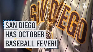 When Was the Last Time the San Diego Padres Played in the Playoffs? What About the World Series?