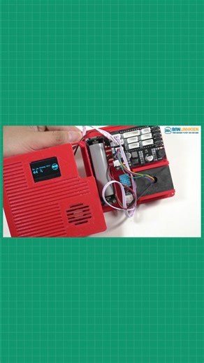 TOP4 dự án IoT: Thiết bị đo bụi mịn PM2.5 DIY