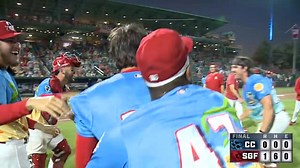 32K views · 1K reactions | HISTORY REPEATS. NO HITTER. SPRINGFIELD VS CORPUS CHRISTI. ON THE EXACT SAME DAY AS LAST TIME. | Springfield Cardinals | Facebook