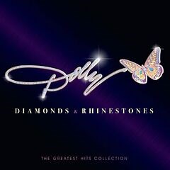 Dolly Parton – Diamonds And Rhinestones The Greatest Hits Collection (2022) » download by NewAlbumReleases.net