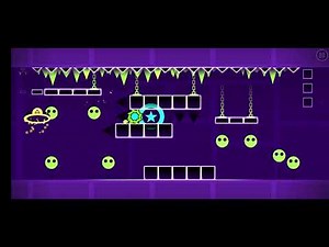 Geometry Dash Cycles v2 R by IIINePtunEIII (user level)